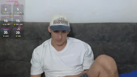 Luigi online show from 07.23.26