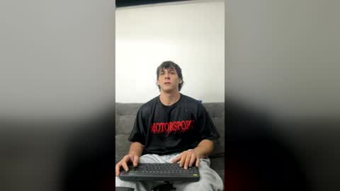 Luigi online show from 07.25.26