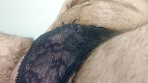 Hairyman online show from 06.22.26
