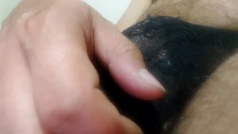 Hairyman online show from 07.10.26