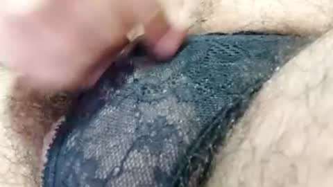 Hairyman online show from 07.16.26