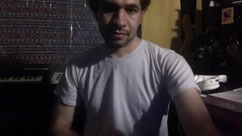 luis603ito online show from 09.30.25