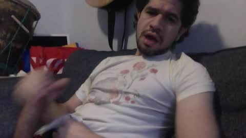 luis603ito online show from 11.13.25