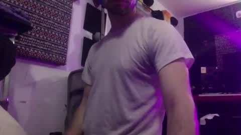 luis603ito online show from 01.16.26