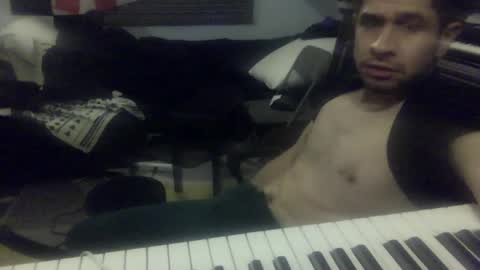 luis603ito online show from 02.14.26