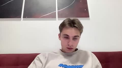 Luis online show from 10.17.25