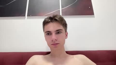 Luis online show from 10.18.25