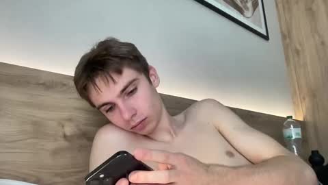 Luis online show from 11.13.25