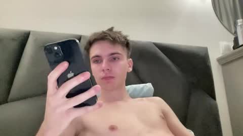 Luis online show from 01.08.26