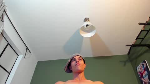 Luis AS online show from 02.08.25