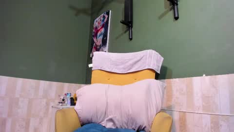 Luis AS online show from 02.20.25