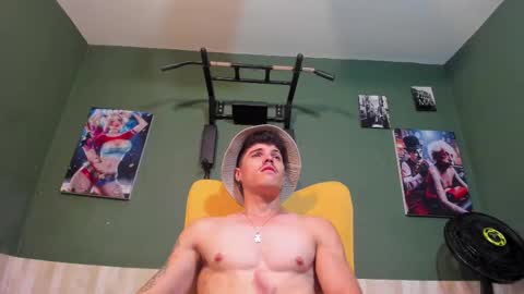 Luis AS online show from 03.09.25