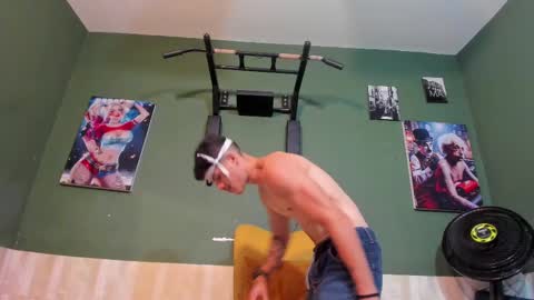 Luis AS online show from 03.10.25