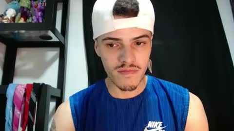 Luis AS online show from 11.11.25