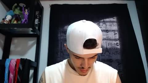 Luis AS online show from 11.11.25