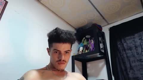 Luis AS online show from 11.14.25