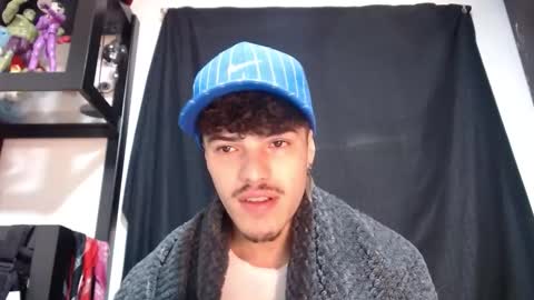 Luis AS online show from 11.15.25