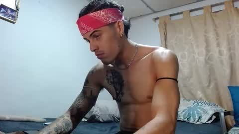 Luis AS online show from 03.19.26