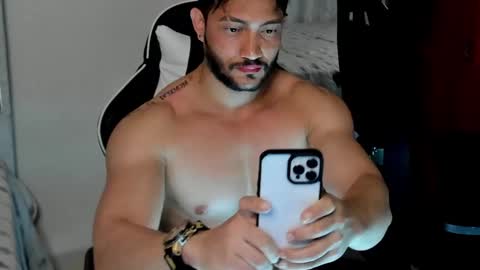 Snapshot of luis_baptista chatting on 12.02.24 luis_baptista online show from 12.02.24