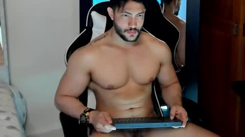 Snapshot of luis_baptista chatting on 12.15.24 luis_baptista online show from 12.15.24