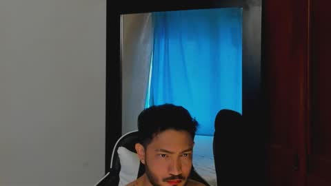 Snapshot of luis_baptista chatting on 09.14.25 luis_baptista online show from 09.14.25