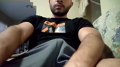 Andrew online show from 11.14.25