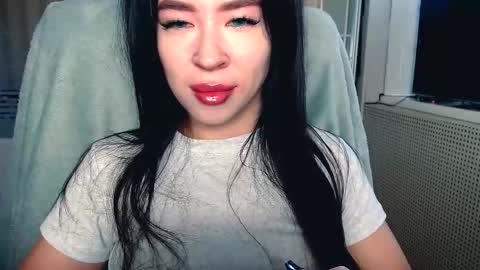 luisa lovedom online show from 10.07.25