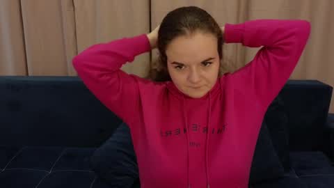 Luisa Rosee online show from 02.08.25