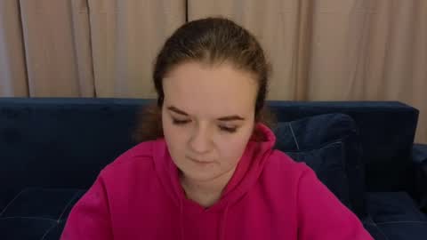 Luisa Rosee online show from 02.08.25