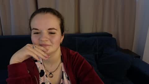 Luisa Rosee online show from 02.09.25