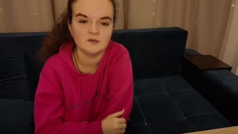 Luisa Rosee online show from 02.11.25