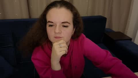 Luisa Rosee online show from 02.11.25