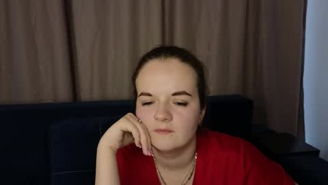 Luisa Rosee online show from 02.13.25