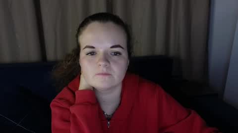 Luisa Rosee online show from 02.13.25