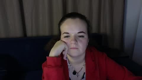 Luisa Rosee online show from 02.14.25