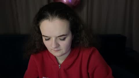 Luisa Rosee online show from 02.14.25