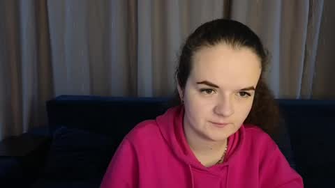 Luisa Rosee online show from 02.15.25