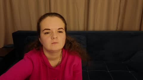 Luisa Rosee online show from 02.16.25