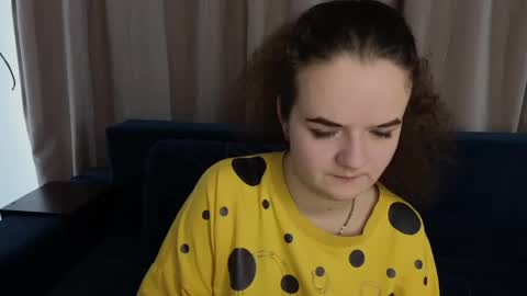 Luisa Rosee online show from 02.18.25