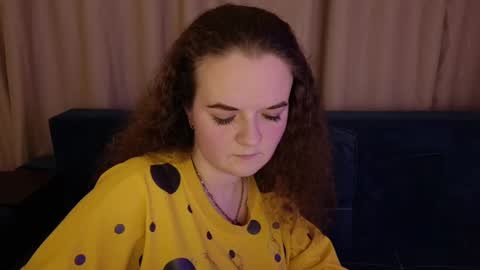 Luisa Rosee online show from 02.19.25