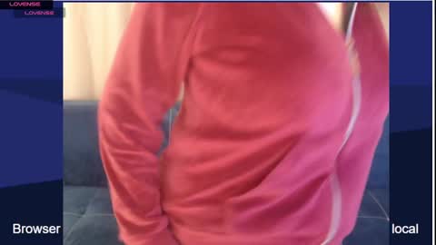 Luisa Rosee online show from 02.23.25