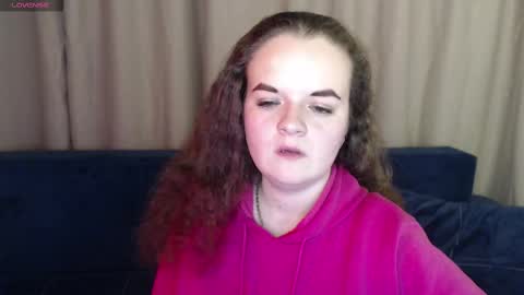 Luisa Rosee online show from 02.25.25