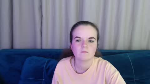 Luisa Rosee online show from 03.07.25