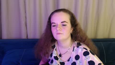 Luisa Rosee online show from 03.07.25