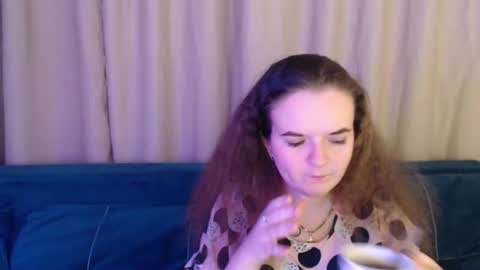 Luisa Rosee online show from 03.08.25