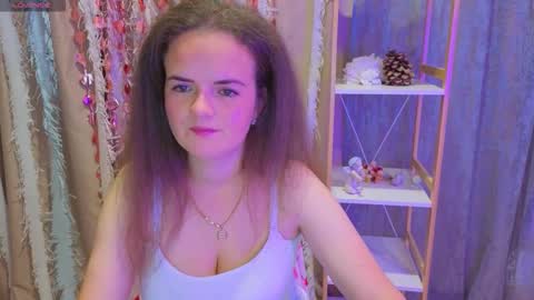 Luisa Rosee online show from 10.21.25