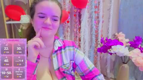 Luisa Rosee online show from 02.19.26