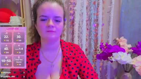 Luisa Rosee online show from 03.06.26