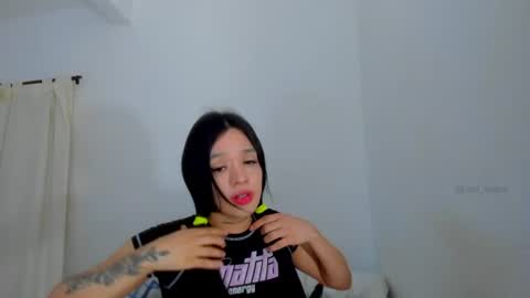   Luisa Fernanda  online show from 07.11.26