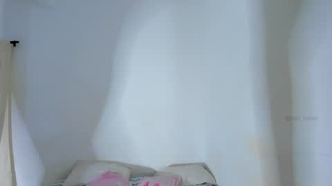   Luisa Fernanda  online show from 07.28.26